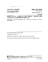 NBN EN 25663:1994