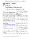 ASTM D4870-09(2014)