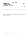 NBN EN ISO 13904:2016