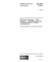 ISO/IEC 17991:2021