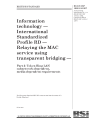 BS EN ISP 10612-3:1997