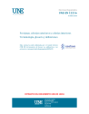 UNE-EN 12216:2018