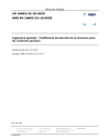 NBN EN 16603-32-10:2020