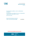 UNE-EN ISO 2081:2018