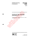 ISO/IEC 10035:1991