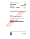 IEC 60255-22-3:2007