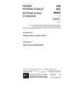 IEC 60523:1975/AMD1:1979