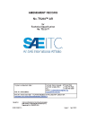 SAE TS 250AR-2:2016-04-07