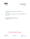 UNE 192008-1:2023