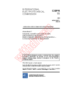 CISPR 11:2003/AMD1:2004