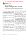 ASTM D3606-20
