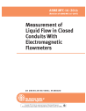 ASME MFC.16-2014 - W CPRT