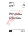 IEC TS 61072:1991
