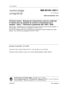 NBN EN ISO 15007-1:2002