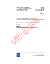 IEC 60335-2-3:2002+AMD1:2004 Consolidated