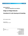 IEEE 802.1Qch:2017