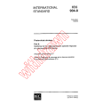 IEC 60904-8:1995