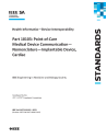 IEEE 11073-10103:2023