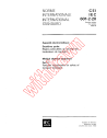 IEC 60601-2-20:1990