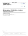 NBN ISO 10003:2018