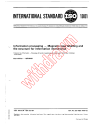 ISO 1001:1979