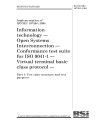 BS ISO/IEC 10739-1:1994