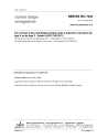 NBN EN ISO 7045:2011