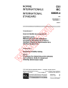 IEC 60605-4:1986/AMD1:1989
