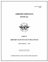ICAO Doc 9137 Part :1984