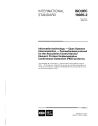 ISO/IEC 10035-2:1995