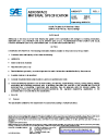 SAE AMS 2472J:2024-11-21