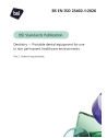 BS EN ISO 23402-1:2026