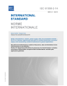 IEC 61558-2-14:2022