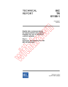 IEC TR 61158-1:2003