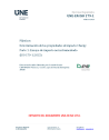 UNE-EN ISO 179-1:2024