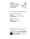 IEC 60264-3-1:1999