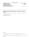 NBN EN 16602-10:2017