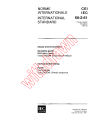 IEC 60068-2-61:1991
