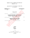 IEC 60092-202:1980/AMD1:1985