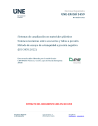 UNE-EN ISO 3459:2022