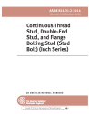ASME B18.31.2-2014 - W CPRT