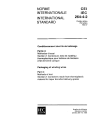 IEC 60264-4-2:1992