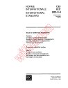 IEC 60605-3-4:1992