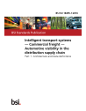 BS ISO 18495-1:2016