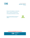UNE-EN 12504-2:2022