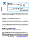 SAE AMS 5833F:2025-04-14
