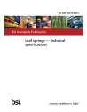 BS ISO 18137:2015