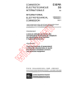 CISPR 20:1990/AMD1:1990
