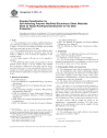ASTM D1970-01