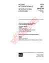 IEC 60068-2-54:1985